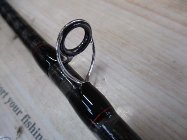 ゾディアス 160MH-2