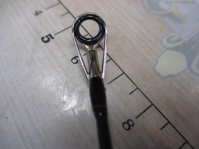 ゾディアス 160MH-2