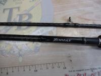 ゾディアス 160MH-2