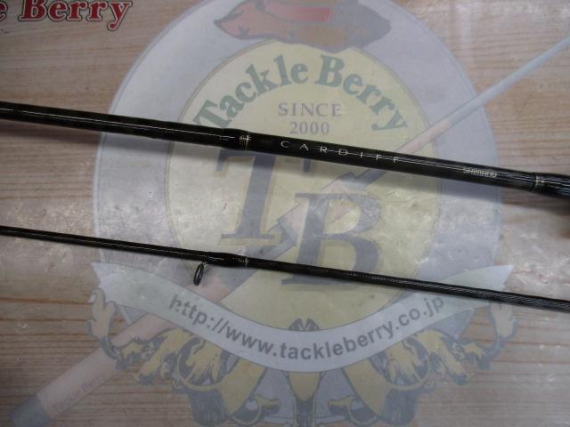 カーディフ 56UL-B