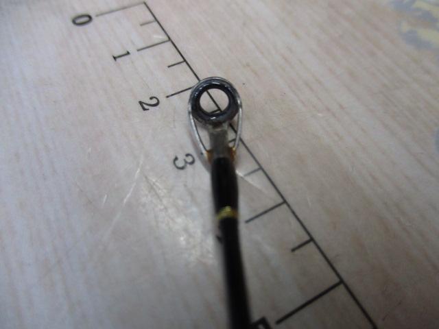 カレイド TKLC-73MGX