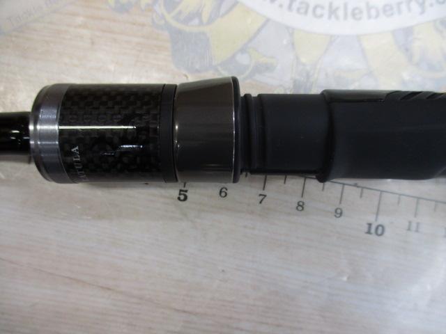 タトゥーラXT 652LFB