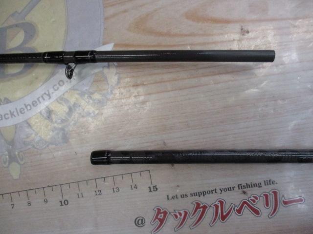 タトゥーラXT 652LFB