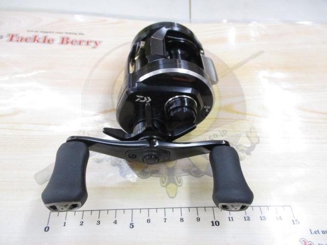 18リョウガ 1520L-CC｜＠ベリーネット 日本最大新品中古釣具WEBショップ