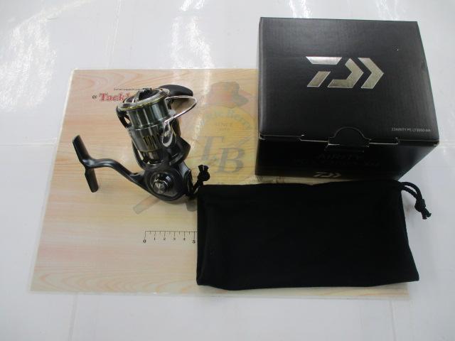 23エアリティ PC LT3000-XH