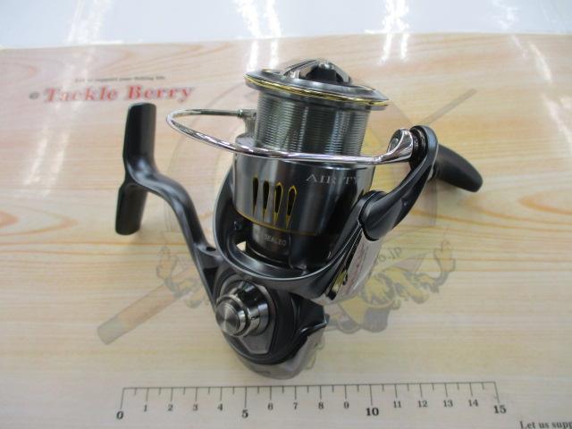 23エアリティ PC LT3000-XH