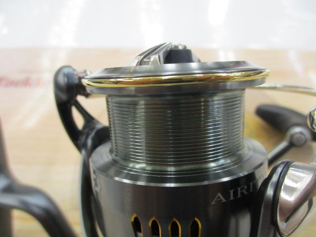 23エアリティ PC LT3000-XH