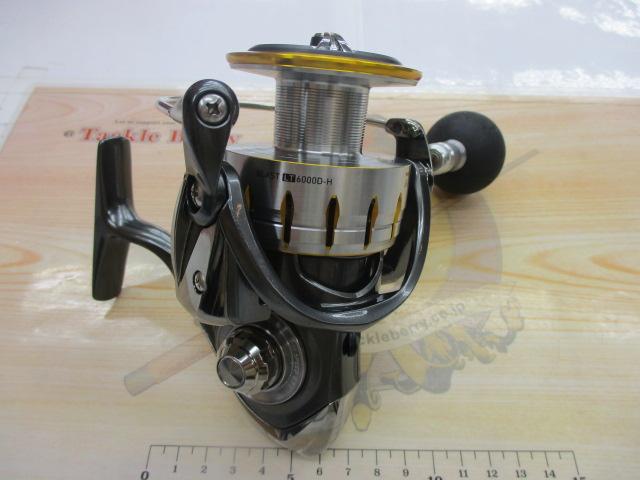 18ブラスト LT6000D-H