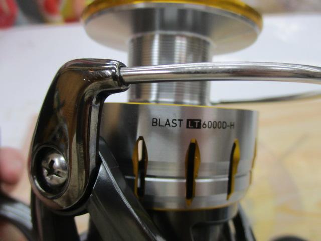 18ブラスト LT6000D-H