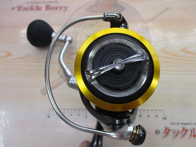 18ブラスト LT6000D-H