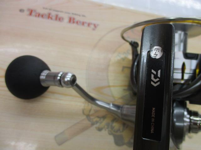 18ブラスト LT6000D-H