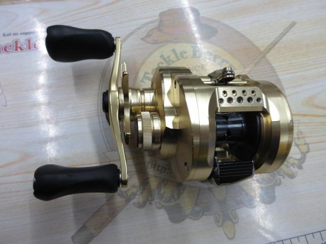 21カルカッタコンクエスト 201HG