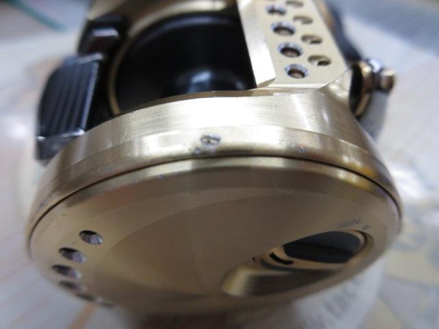 21カルカッタコンクエスト 201HG