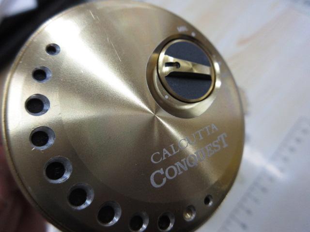 21カルカッタコンクエスト 201HG