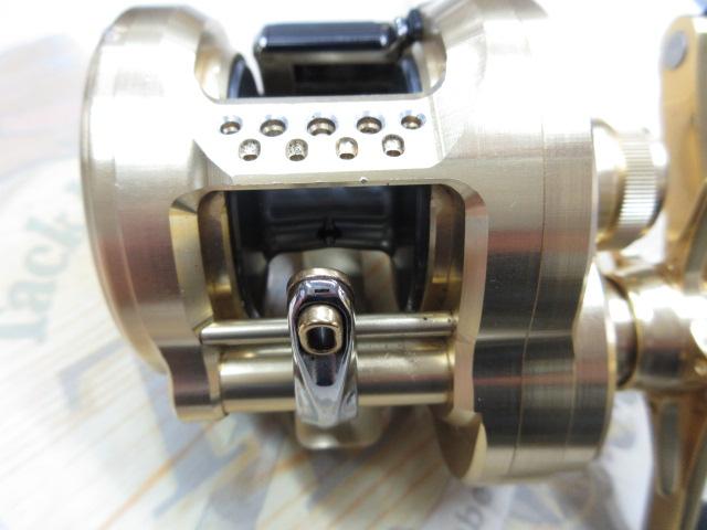 21カルカッタコンクエスト 201HG