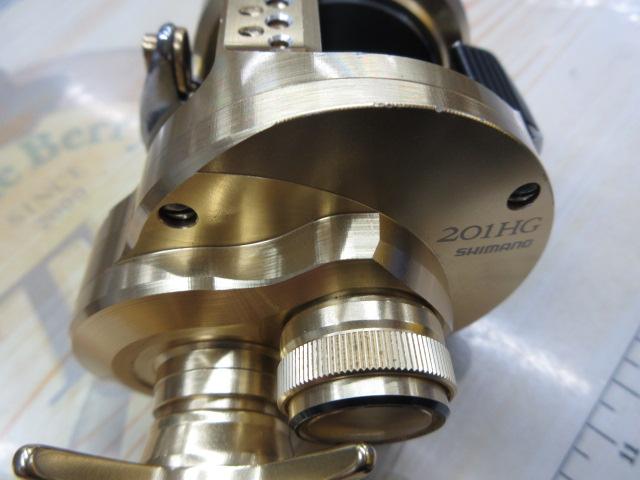 21カルカッタコンクエスト 201HG