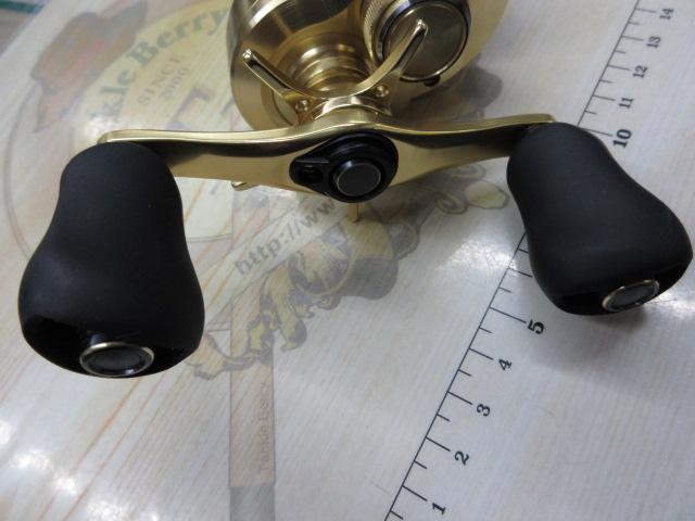 21カルカッタコンクエスト 201HG