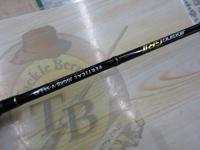 リアルメソッドジギングGRⅡバーチカルS63#1