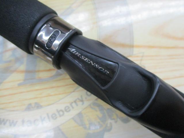 エメラルダスエア 511MLS-S BOAT