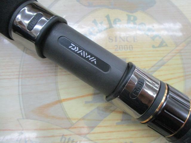 ソルティガC 83-6