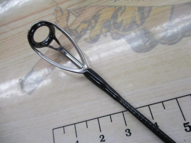 ソルティガC 83-6