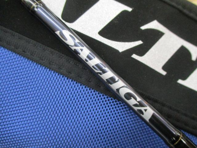 ソルティガR J56S-4 HI