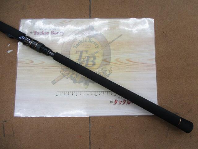 ソルティガR J56S-4 HI