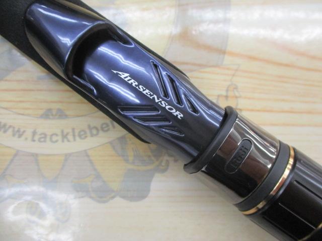 ソルティガR J56S-4 HI