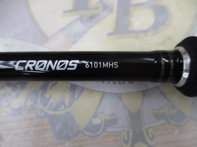 クロノス 6101MHS