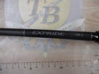 22エクスプライド 170M-G