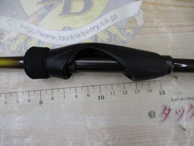 19ソアレBBアジング S610L-S