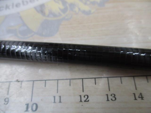 19ソアレBBアジング S610L-S