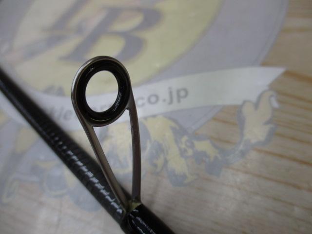 19ソアレBBアジング S610L-S