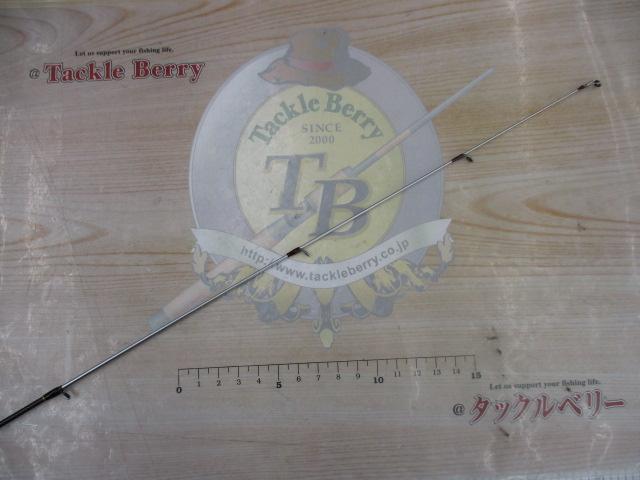 19ソアレBBアジング S610L-S