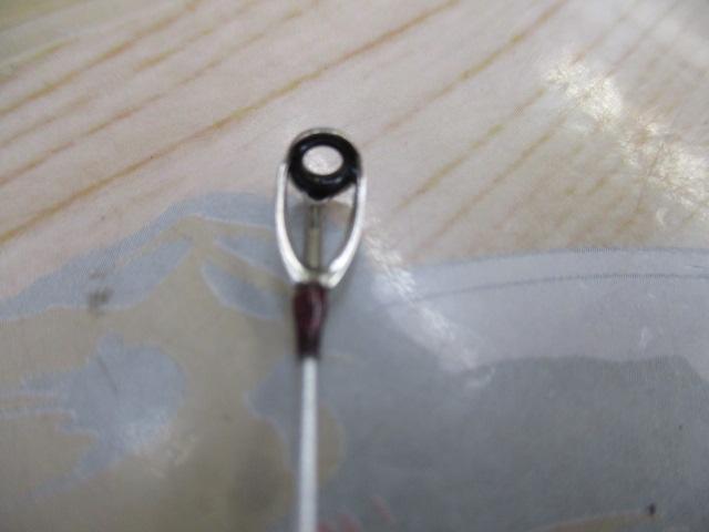 19ソアレBBアジング S610L-S