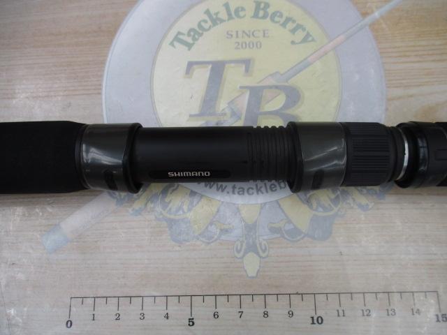 21コルトスナイパーBB S96MH