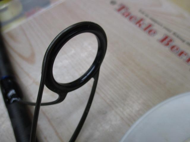 21コルトスナイパーBB S96MH