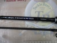 21コルトスナイパーBB S96MH