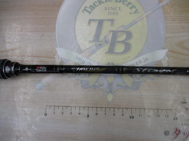 ホーネットスティンガー HSS-6101ML MGS