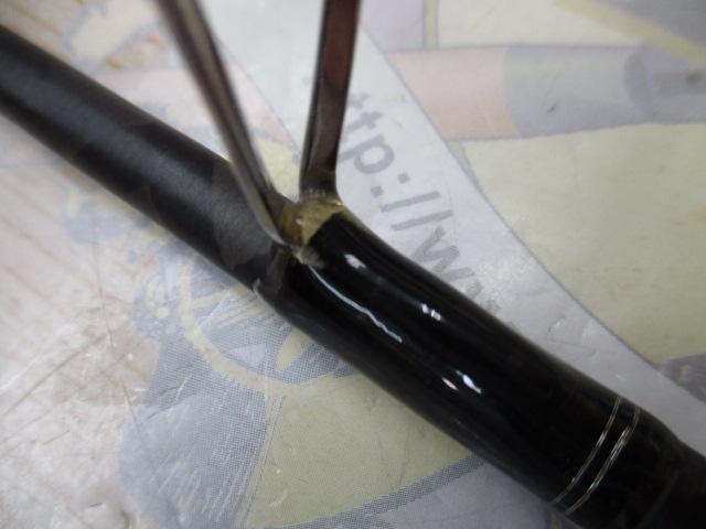 ホーネットスティンガー HSS-6101ML MGS