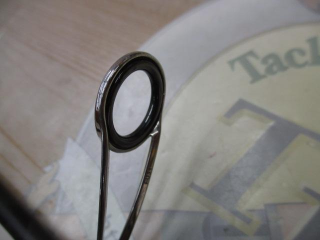 ホーネットスティンガー HSS-6101ML MGS