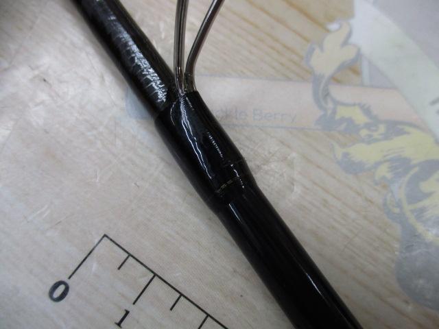 セフィアXR S86ML