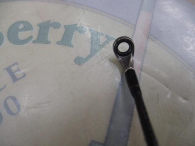 セフィアXR S86ML