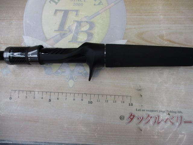 タトゥーラXT 662MRB-G