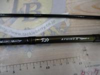 アユイングX 100MB-S