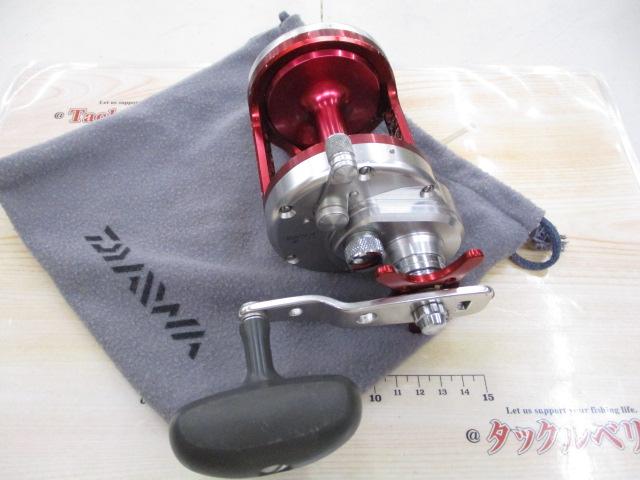 トーナメント石鯛Z 50