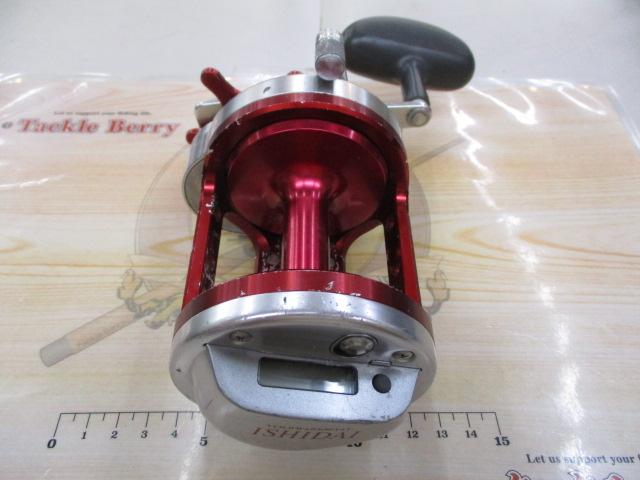 トーナメント石鯛Z 50