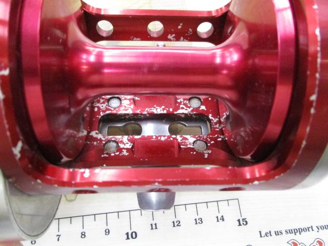 トーナメント石鯛Z 50