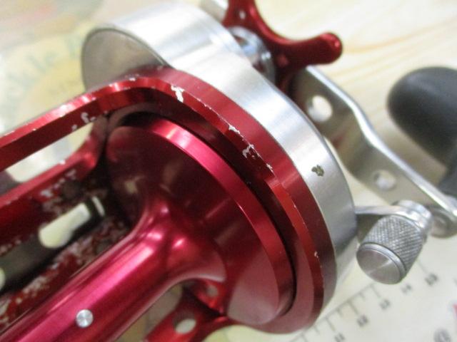 トーナメント石鯛Z 50