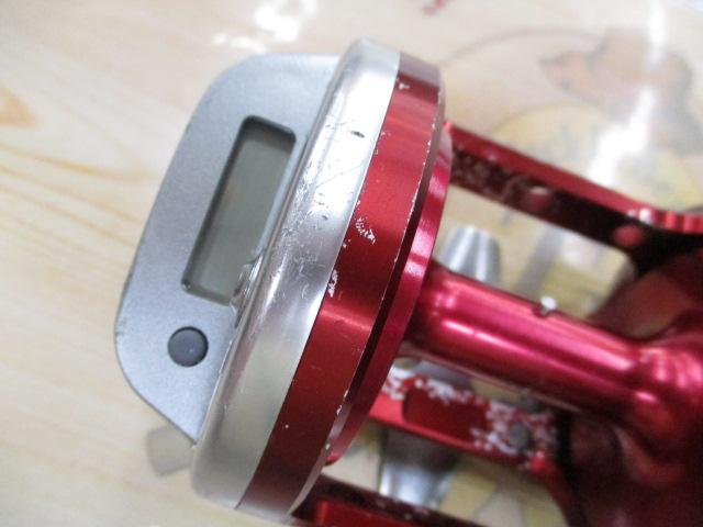 トーナメント石鯛Z 50